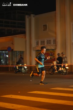 HO CHI MINH CITY NIGHT RUN EXIMBANK 2024 - Ảnh #2035279