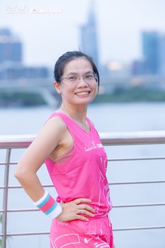 HO CHI MINH CITY NIGHT RUN EXIMBANK 2024 - Ảnh #1962861