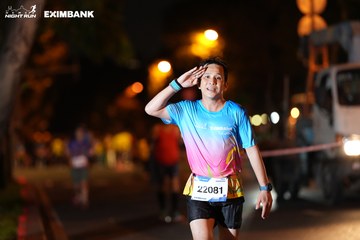 HO CHI MINH CITY NIGHT RUN EXIMBANK 2024 - Ảnh #2159469