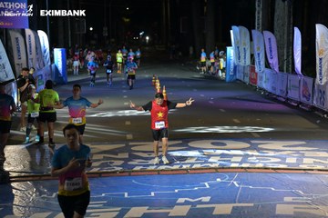 HO CHI MINH CITY NIGHT RUN EXIMBANK 2024 - Ảnh #2031709