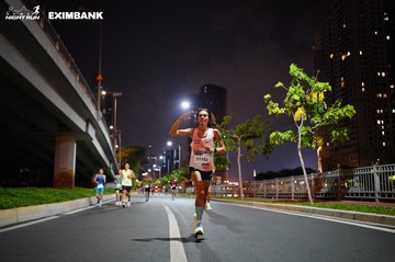HO CHI MINH CITY NIGHT RUN EXIMBANK 2024 - Ảnh #1988788
