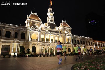 HO CHI MINH CITY NIGHT RUN EXIMBANK 2024 - Ảnh #2021440