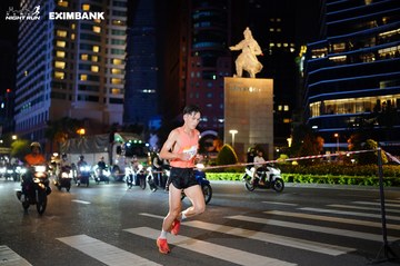 HO CHI MINH CITY NIGHT RUN EXIMBANK 2024 - Ảnh #1989025