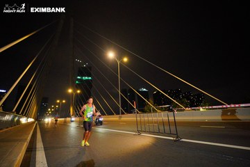 HO CHI MINH CITY NIGHT RUN EXIMBANK 2024 - Ảnh #2023846