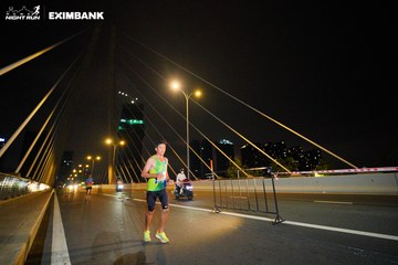 HO CHI MINH CITY NIGHT RUN EXIMBANK 2024 - Ảnh #2023861
