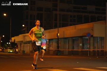 HO CHI MINH CITY NIGHT RUN EXIMBANK 2024 - Ảnh #2034835