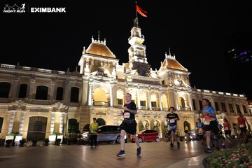 HO CHI MINH CITY NIGHT RUN EXIMBANK 2024 - Ảnh #2019061