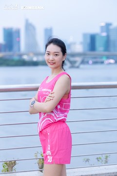 HO CHI MINH CITY NIGHT RUN EXIMBANK 2024 - Ảnh #1962877