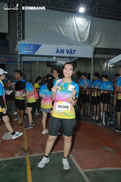 HO CHI MINH CITY NIGHT RUN EXIMBANK 2024 - Ảnh #2011004