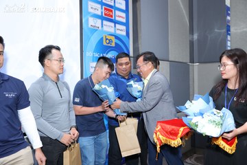 HO CHI MINH CITY NIGHT RUN EXIMBANK 2024 - Ảnh #1963512