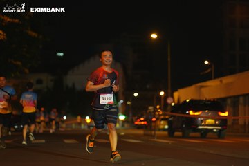 HO CHI MINH CITY NIGHT RUN EXIMBANK 2024 - Ảnh #2028189