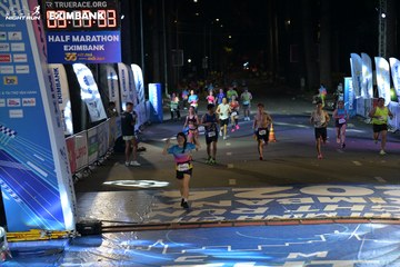 HO CHI MINH CITY NIGHT RUN EXIMBANK 2024 - Ảnh #2027678
