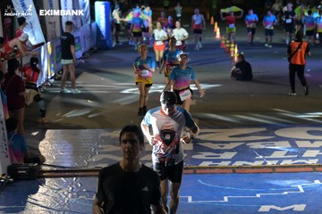 HO CHI MINH CITY NIGHT RUN EXIMBANK 2024 - Ảnh #2029132