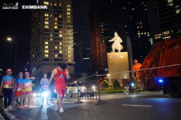HO CHI MINH CITY NIGHT RUN EXIMBANK 2024 - Ảnh #1991266