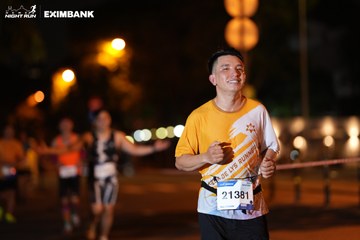 HO CHI MINH CITY NIGHT RUN EXIMBANK 2024 - Ảnh #2159814