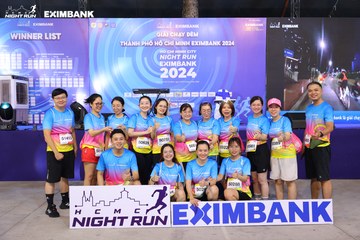 HO CHI MINH CITY NIGHT RUN EXIMBANK 2024 - Ảnh #2012269