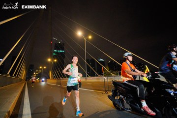 HO CHI MINH CITY NIGHT RUN EXIMBANK 2024 - Ảnh #2023002