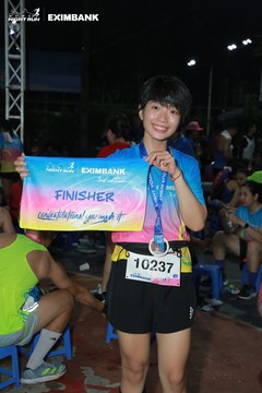 HO CHI MINH CITY NIGHT RUN EXIMBANK 2024 - Ảnh #2011229