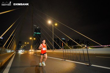 HO CHI MINH CITY NIGHT RUN EXIMBANK 2024 - Ảnh #2022977