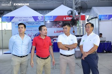 HO CHI MINH CITY NIGHT RUN EXIMBANK 2024 - Ảnh #1964195