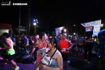 HO CHI MINH CITY NIGHT RUN EXIMBANK 2024 - Ảnh #1971154