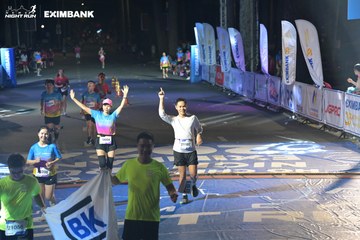 HO CHI MINH CITY NIGHT RUN EXIMBANK 2024 - Ảnh #2032390
