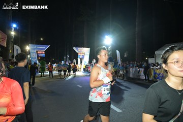 HO CHI MINH CITY NIGHT RUN EXIMBANK 2024 - Ảnh #1970841