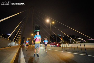 HO CHI MINH CITY NIGHT RUN EXIMBANK 2024 - Ảnh #2025122