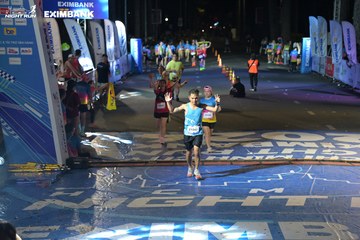 HO CHI MINH CITY NIGHT RUN EXIMBANK 2024 - Ảnh #2029313