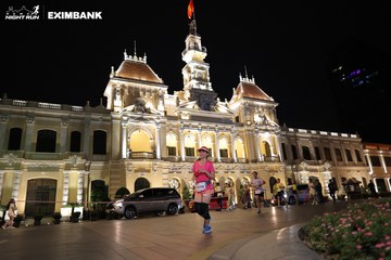 HO CHI MINH CITY NIGHT RUN EXIMBANK 2024 - Ảnh #2019715