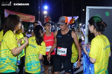 HO CHI MINH CITY NIGHT RUN EXIMBANK 2024 - Ảnh #2012308