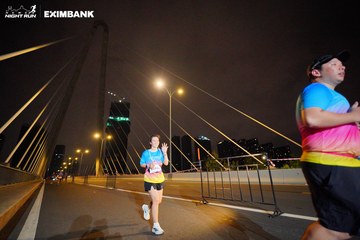 HO CHI MINH CITY NIGHT RUN EXIMBANK 2024 - Ảnh #2027341