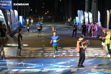 HO CHI MINH CITY NIGHT RUN EXIMBANK 2024 - Ảnh #2025673
