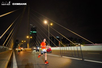 HO CHI MINH CITY NIGHT RUN EXIMBANK 2024 - Ảnh #2023103