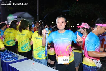 HO CHI MINH CITY NIGHT RUN EXIMBANK 2024 - Ảnh #2012646