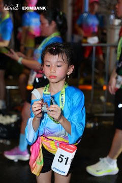 HO CHI MINH CITY NIGHT RUN EXIMBANK 2024 - Ảnh #2012631