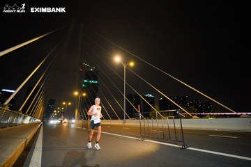HO CHI MINH CITY NIGHT RUN EXIMBANK 2024 - Ảnh #2024290