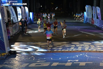 HO CHI MINH CITY NIGHT RUN EXIMBANK 2024 - Ảnh #2031086
