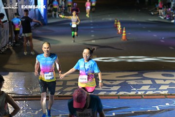 HO CHI MINH CITY NIGHT RUN EXIMBANK 2024 - Ảnh #2032463