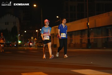 HO CHI MINH CITY NIGHT RUN EXIMBANK 2024 - Ảnh #2029665