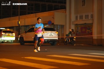 HO CHI MINH CITY NIGHT RUN EXIMBANK 2024 - Ảnh #2034502