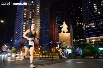 HO CHI MINH CITY NIGHT RUN EXIMBANK 2024 - Ảnh #1989453