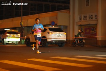 HO CHI MINH CITY NIGHT RUN EXIMBANK 2024 - Ảnh #2034507