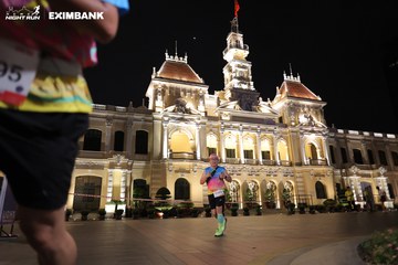 HO CHI MINH CITY NIGHT RUN EXIMBANK 2024 - Ảnh #2020583