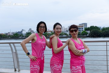 HO CHI MINH CITY NIGHT RUN EXIMBANK 2024 - Ảnh #1962709