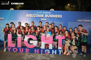 HO CHI MINH CITY NIGHT RUN EXIMBANK 2024 - Ảnh #2010360