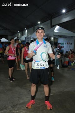HO CHI MINH CITY NIGHT RUN EXIMBANK 2024 - Ảnh #2011384
