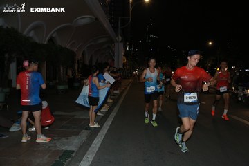 HO CHI MINH CITY NIGHT RUN EXIMBANK 2024 - Ảnh #2010612