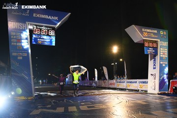 HO CHI MINH CITY NIGHT RUN EXIMBANK 2024 - Ảnh #2059124