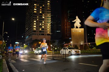 HO CHI MINH CITY NIGHT RUN EXIMBANK 2024 - Ảnh #1991476